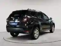 Renault Duster 2022 - Vue 1