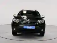 Renault Duster 2022 - Vue 2