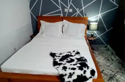 Riviera Faya Abidjan Studio Meublé