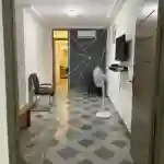 Riviera Faya Abidjan Studio Meublé - Vue 1