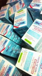 Savon De Soin Virusstop