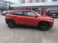 Toyota Starlet Cross Année 2025 Boite Automatique - Vue 1