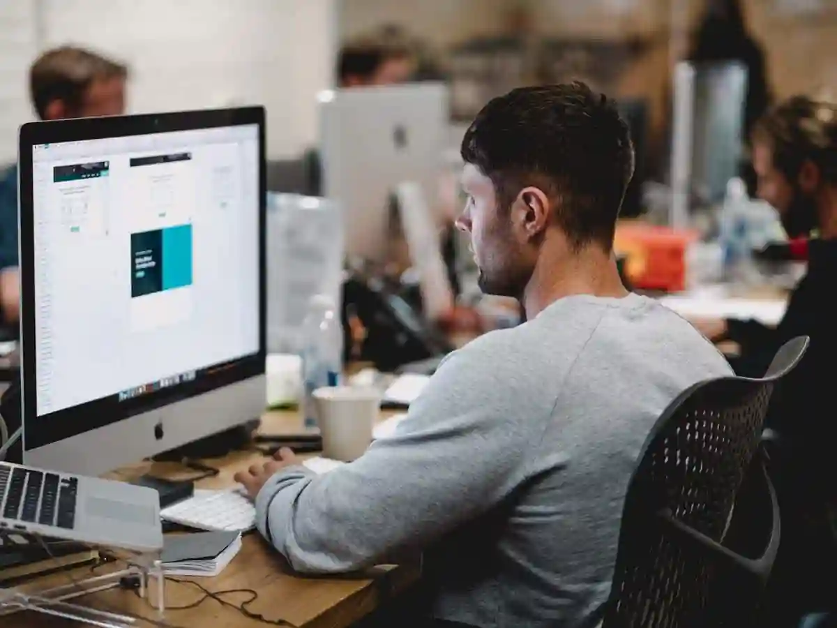 Vente de Fichiers Pour les Centres D’appels - Vue 1