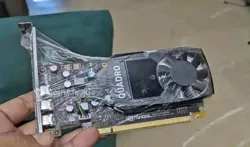 Carte Graphique Nvidia Quadro P400