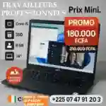 Promo HP ET Dell Core I5 Performant +225 0747912023