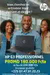 Promo HP ET Dell Core I5 Performant +225 0747912023 - Vue 1