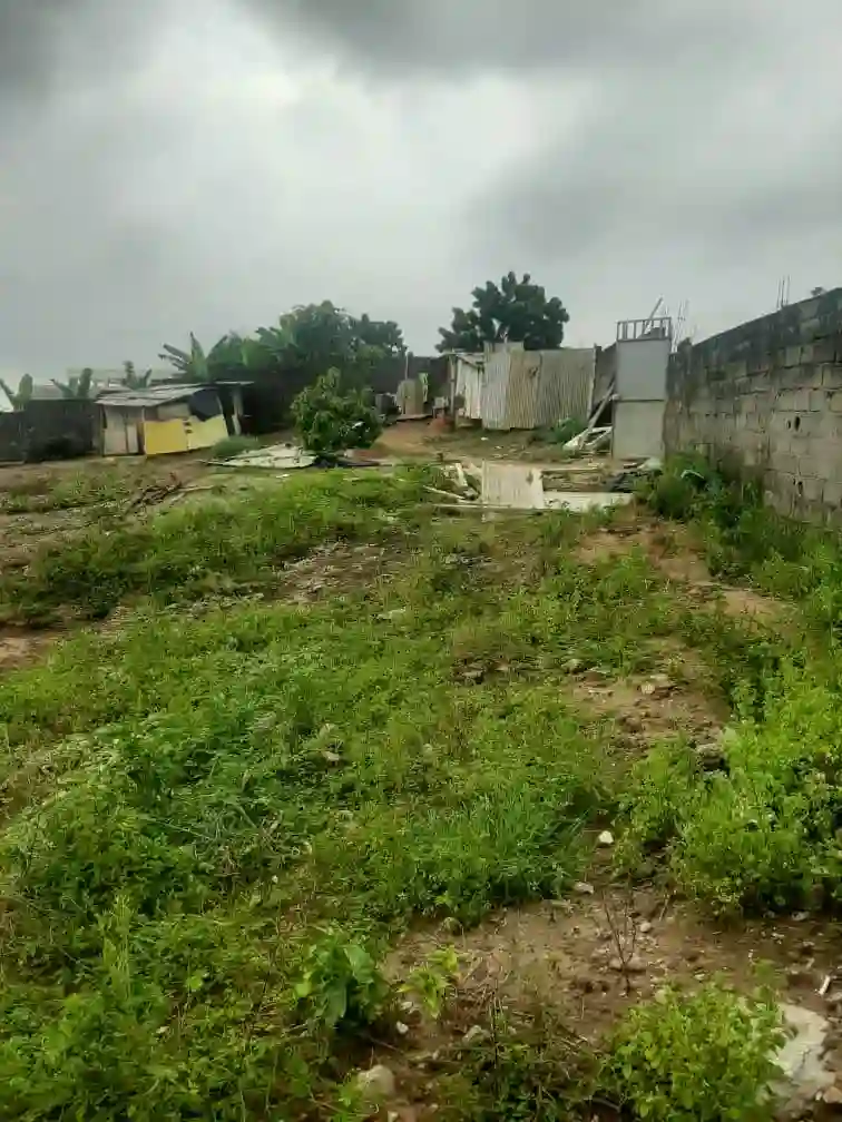 Terrain DE 1600 M2 Beverly Hills Morcellable