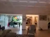 Villa Basse 5 P Piscine Golf