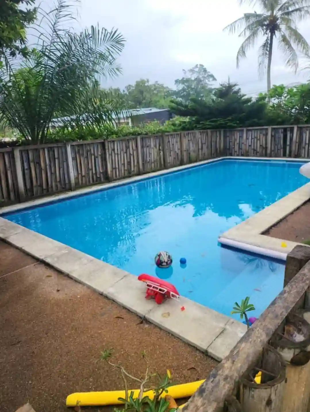 Villa Basse 5 P Piscine Golf - Vue 2