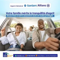 Assurance Flotte Auto
