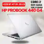 Lenovo ET HP Core i7 RAM 16giga 0747912023 - Vue 2