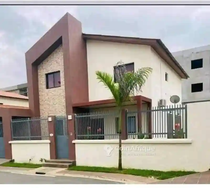 Location Villas 5 Pièces à Riviera Faya - Vue 1
