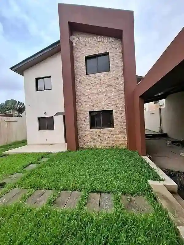 Location Villas 5 Pièces à Riviera Faya - Vue 5