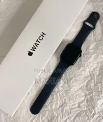 Offre Spéciale Apple Watch Série 10 Neuf Scellés