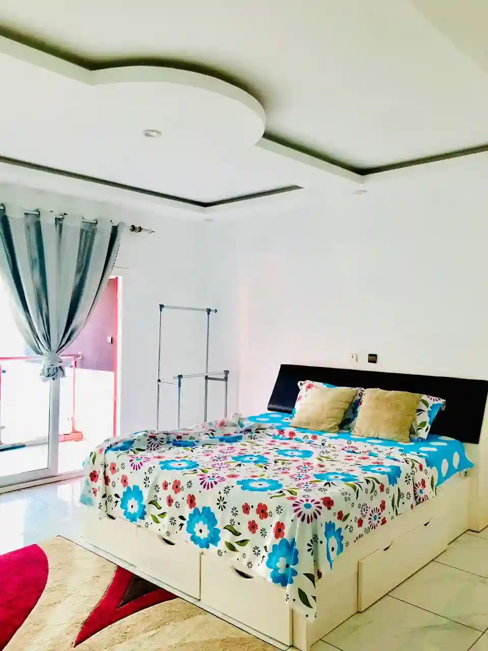 Duplex 8 Pieces Meublees -riviera Faya – Cité Prestige - Vue 2