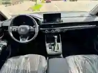 Honda Crv6