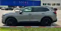 Honda Crv6 - Vue 1