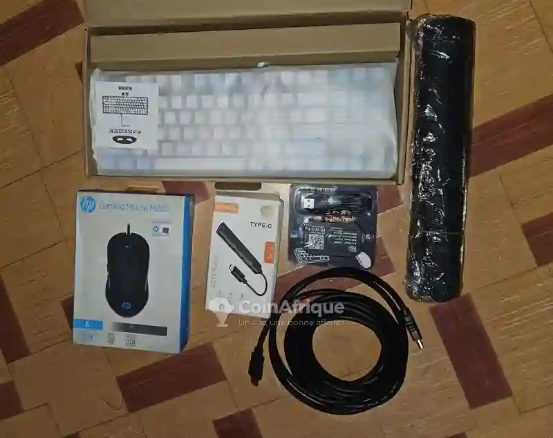 Kit Gaming