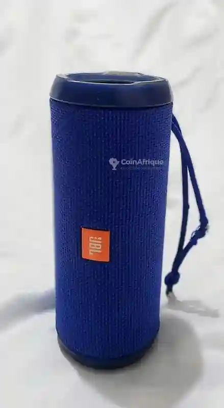 Haut Parleur JBL Flip 3 - Vue 1