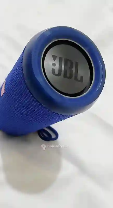 Haut Parleur JBL Flip 3 - Vue 2