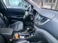 Hyundai Tucson 2016 - Vue 1
