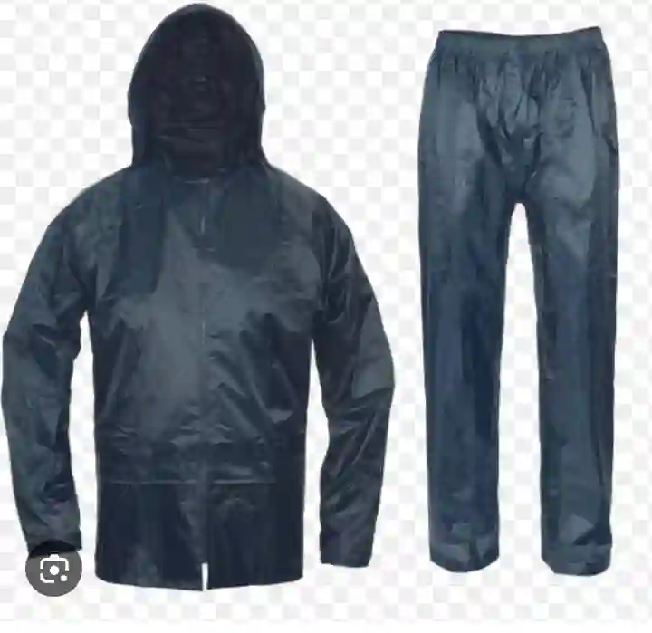 Impermeable