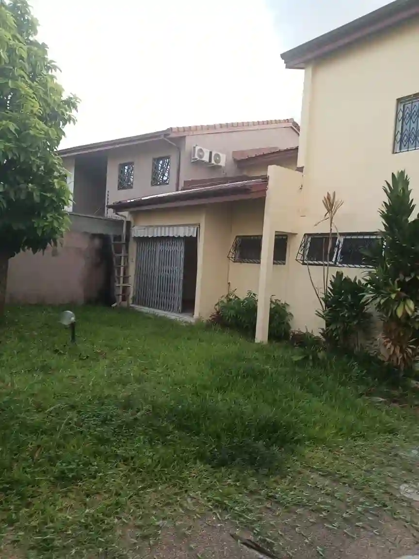 Location D’un Duplex Avec Piscine AUX 2 Plateaux Vallon