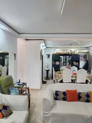 Vente D’une Villa Duplex DE 5 Pièces