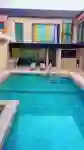 Villa Duplex-a Louer- Angré