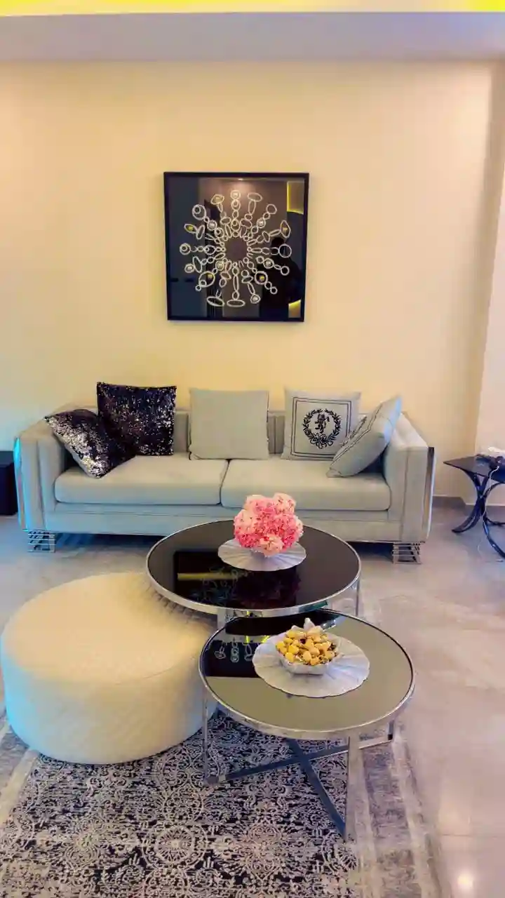 Villa Duplex-a Louer- Angré - Vue 2