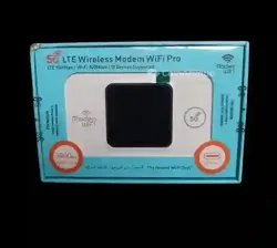 Wifi Pocket Universel 5g
