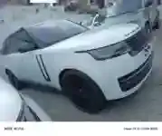 Range Rover Vogue