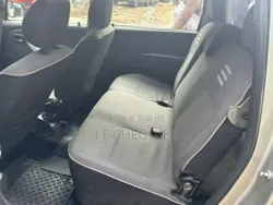 Renault Logan 2013 Gris