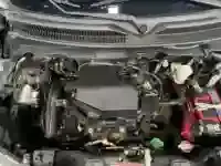 Suzuki S-presso 2024