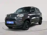 Suzuki S-presso 2024 - Vue 1