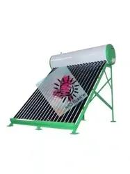 Chauffe eau Solaire