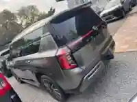 Nissan Patrol Platinium - Vue 2