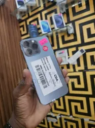Pomme Iphone 13 Pro 128 GB Gris