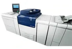 Press Numerique Xerox 180