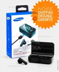 Samsung Galaxy Buds Pro S500