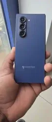Samsung Galaxy Fold Z 6 - 256gb