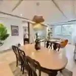 Beau Appartement de Standing a Vendre a Cocody Centre
