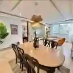 Beau Appartement de Standing a Vendre a Cocody Centre