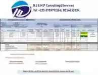 Boîte a Outils de Gestion Immobiliere