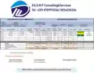 Boîte a Outils de Gestion Immobiliere