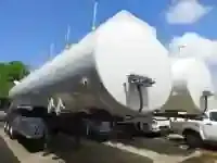 Citerne 45000l Neuve 3 Essieux