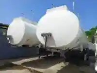 Citerne 45000l Neuve 3 Essieux - Vue 1