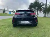 Hyundai Veloster 2021 - Vue 1