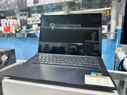 PC Asus Zenbook pro 16 Core i9- 12th gen 32 go ram 6 go Dédié