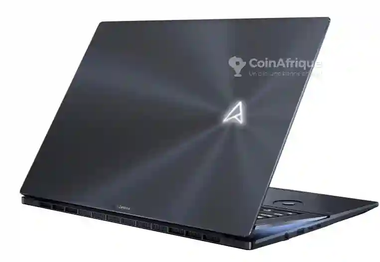 PC Asus Zenbook pro 16 Core i9- 12th gen 32 go ram 6 go Dédié - Vue 3
